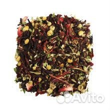 Опт полезный травяной чай
