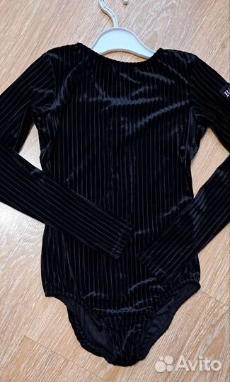 Костюм для спортивных бальных танцев