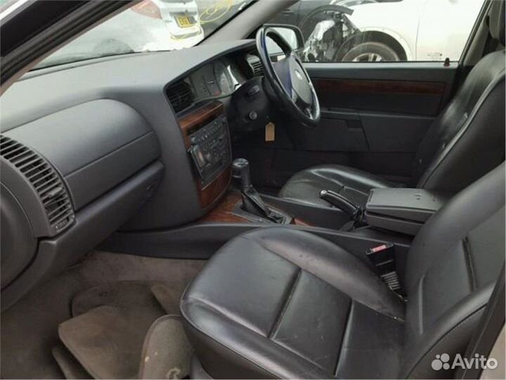 Разбор на запчасти Opel Omega B 1994-2003