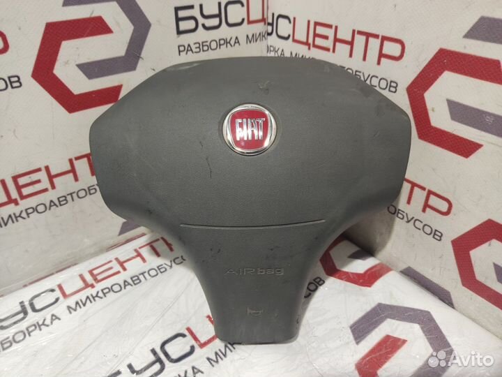 Подушка безопасности в руль Дукато 244,Елабуга