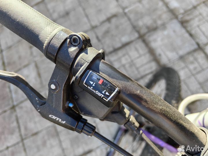 Forward sporting 29 2.0 disc