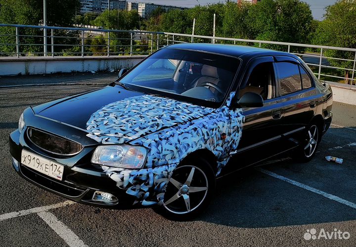 Литые диски r 15 4 100