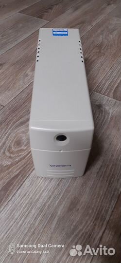 Продам Источник бесперебойного питания