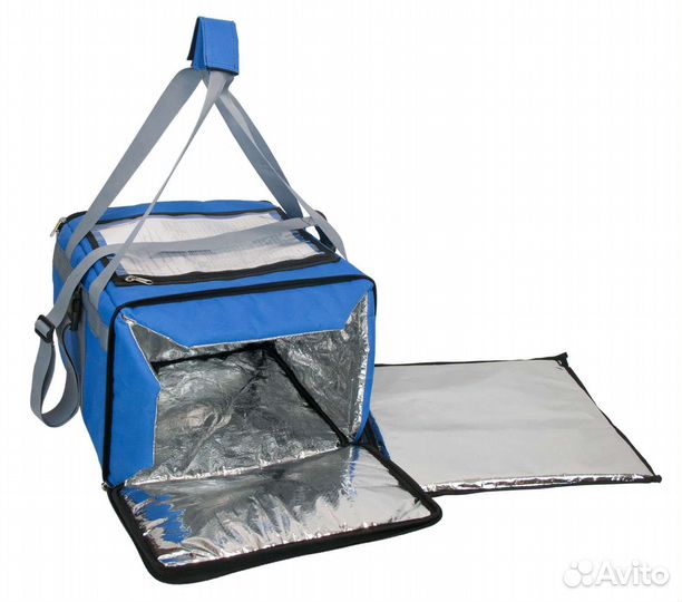 Ремонт сумок, термо сумок, сумок для доставки