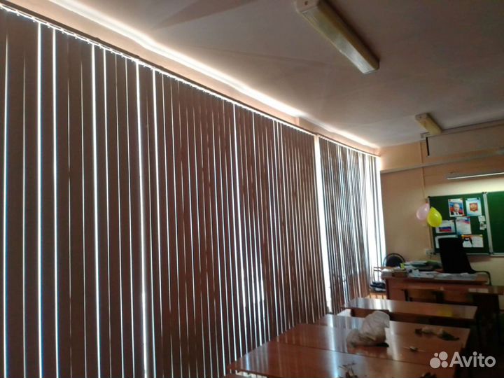 Ремонт жалюзи в Самаре