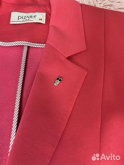 Пиджак женский