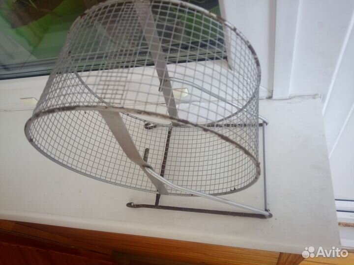 Колесо для грызунов