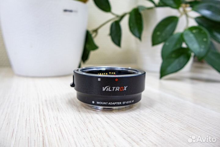 Canon EOS M50 + kit 15-45