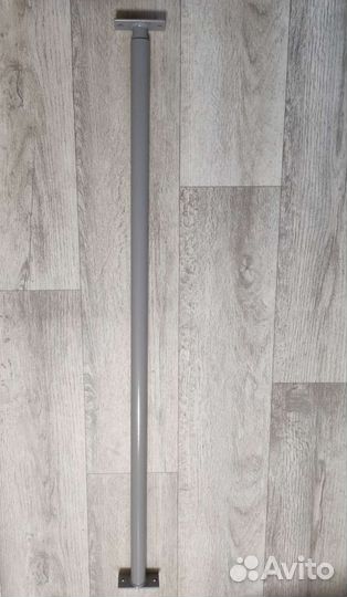 Турник в дверной проем