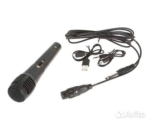 Музыкальный Центр