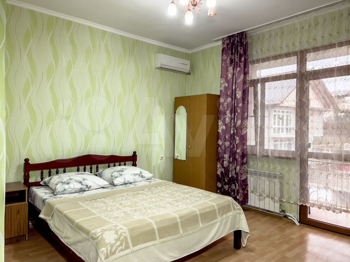 Комната 20 м², 3/4 эт.