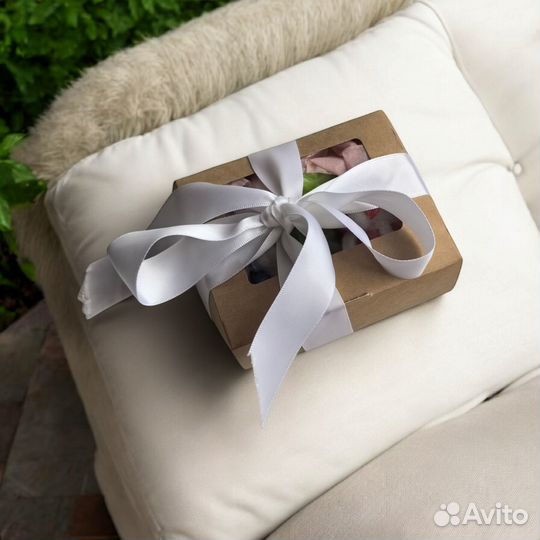 Свечи ручной работы новогодние Дед Мороз,Снегурочк