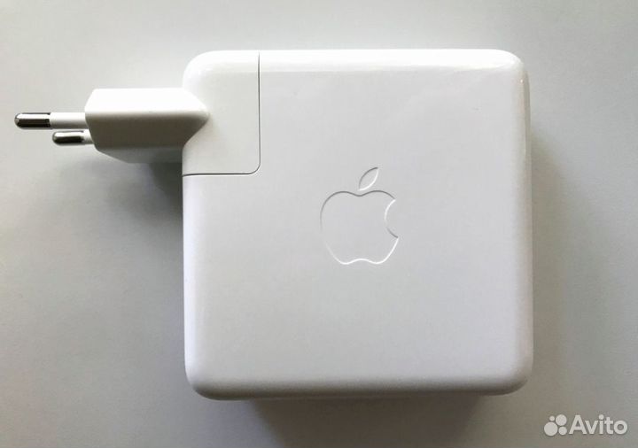 Блок питания apple USB-C 96w оригинал MacBook
