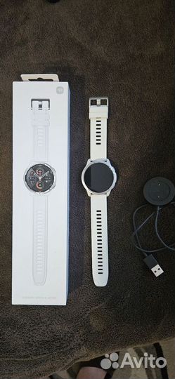 Xiaomi Watch S1 active