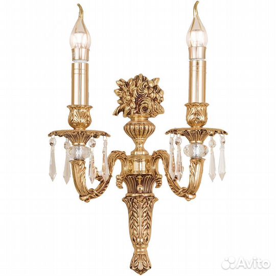 Бра настенный Италия