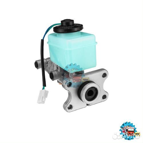 Главный тормозной цилиндр 47201-60460 HZJ76 FZJ80