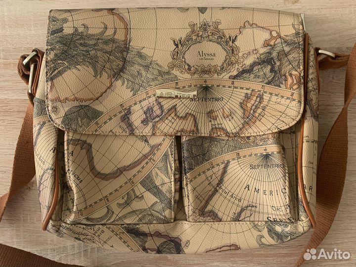 Сумка для ноутбука планшета AirTone 10.2''