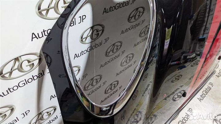 Капот Mini Countryman