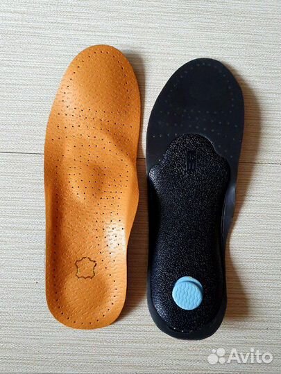 Ортопедические стельки. все размеры есть. Можно оп