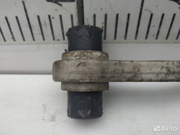 Тяга задняя левая Mercedes E-Class W212 651.924