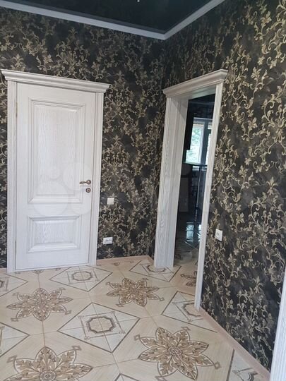 Дом 145 м² на участке 10 сот.