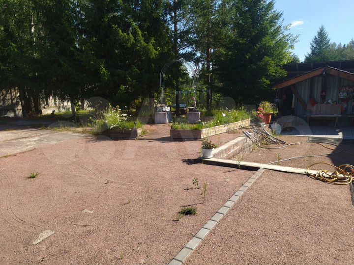 Дом 68,7 м² на участке 15,8 сот.