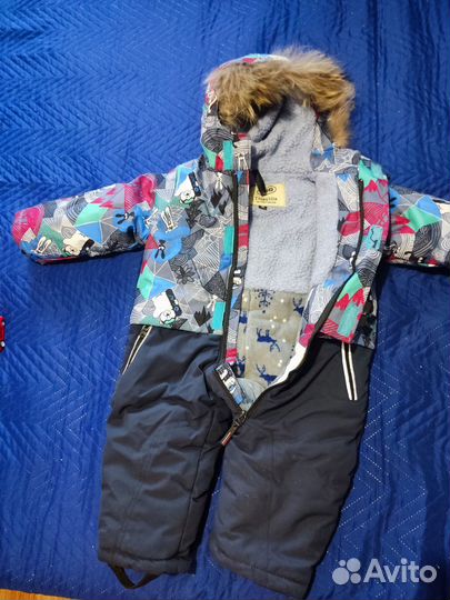 Детские вещи