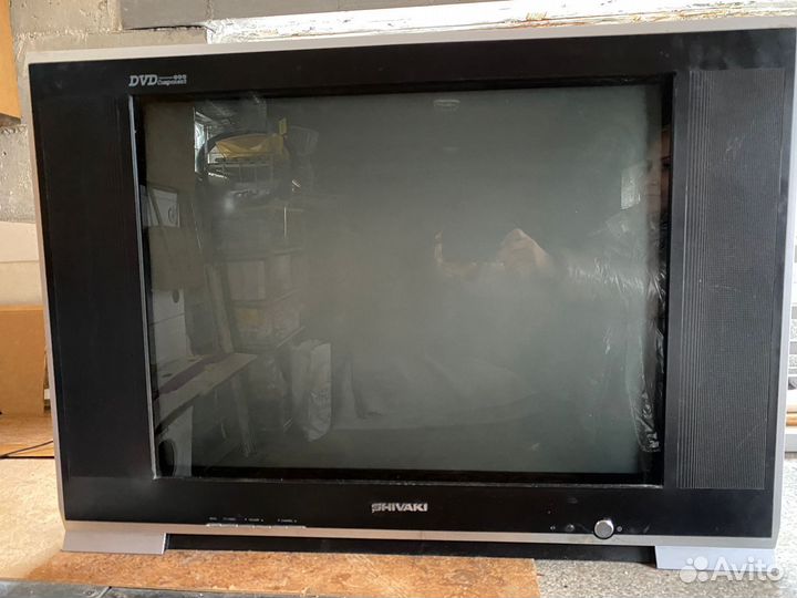 Телевизор бу