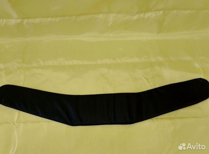 Пакет баллистики в пояс Avs LPB ARS arma