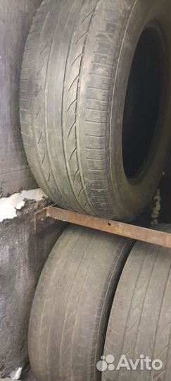 Bridgestone Dueler A/T 275/60 R18