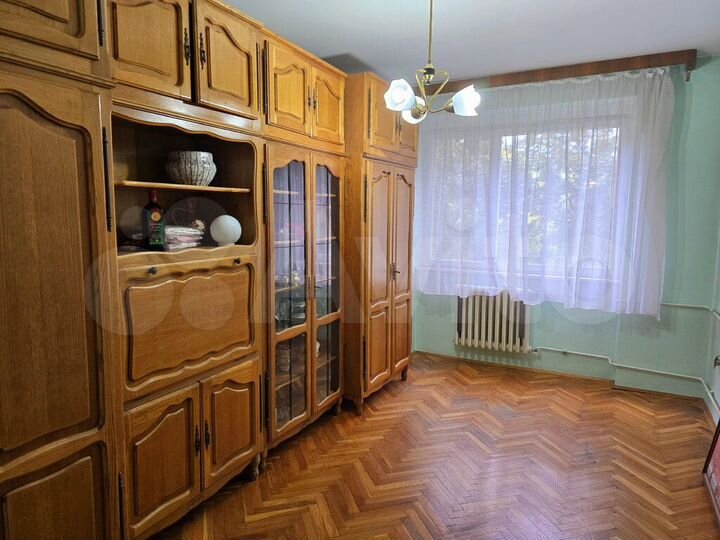 2-к. квартира, 62 м² (Сербия)