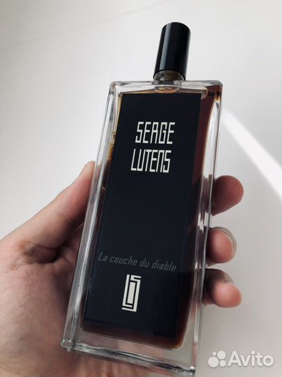 Распив Frederic Malle, Serge lutens, Jo Malone