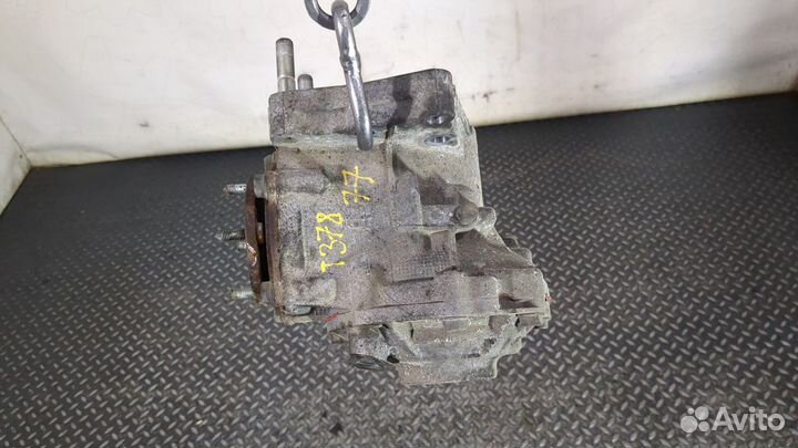 Редуктор Раздаточный кпп (раздатка) Toyota RAV 4