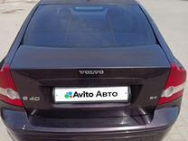 Volvo S40 2.4 AT, 2005, 260 000 км, с пробегом, цена 590 000 руб.