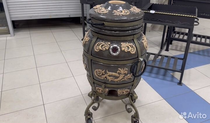 Тандыр Персидский