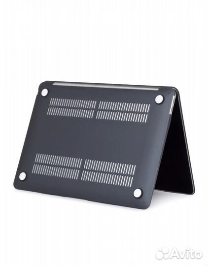 Чехол-накладка для MacBook Pro Retina 15