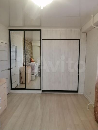 2-к. квартира, 49,2 м², 14/16 эт.