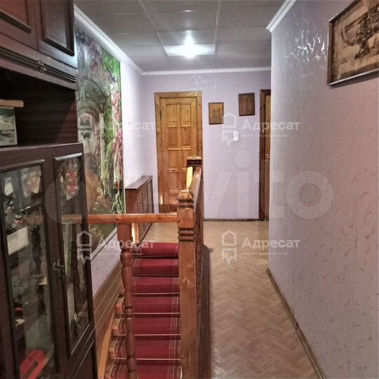 4-к. квартира, 97 м², 5/6 эт.