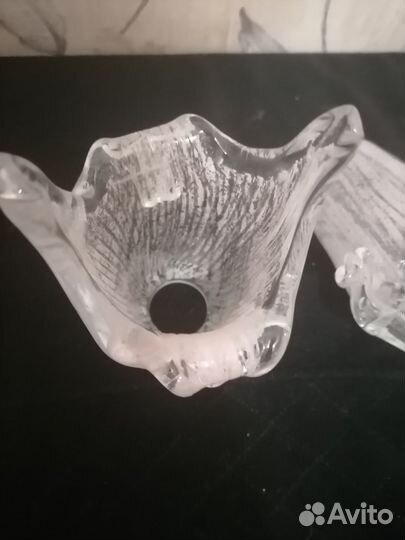 Плафоны для люстры стеклянные