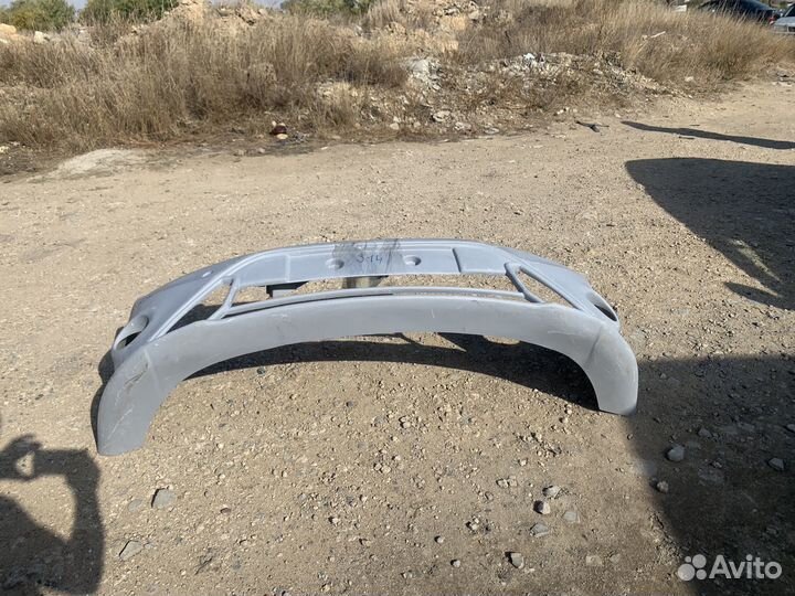 Комплект обвесов sport на форд фокус 2 дорест