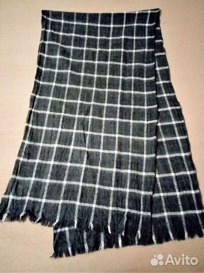 Кашне (унисекс)