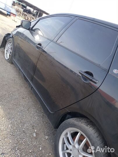 АВТОразбор Mitsubishi Grandis 2.4 4G69 АКПП Разбо