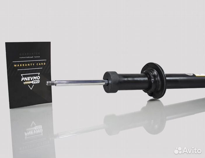 Амортизатор для Мерседес-Benz E-класс W213 передни