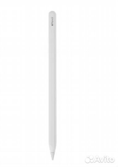 Стилус Apple Pencil (2nd Gen) для Apple iPad белый