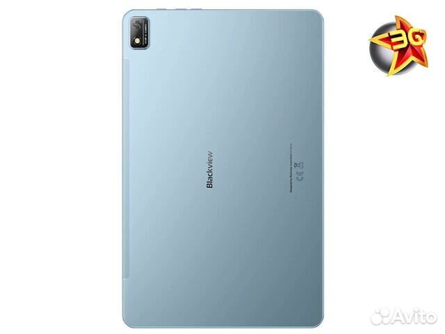 Планшет Blackview Tab 16 11