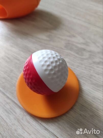 Детский Гольф chicco