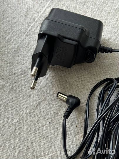 Блок питания Dunlop