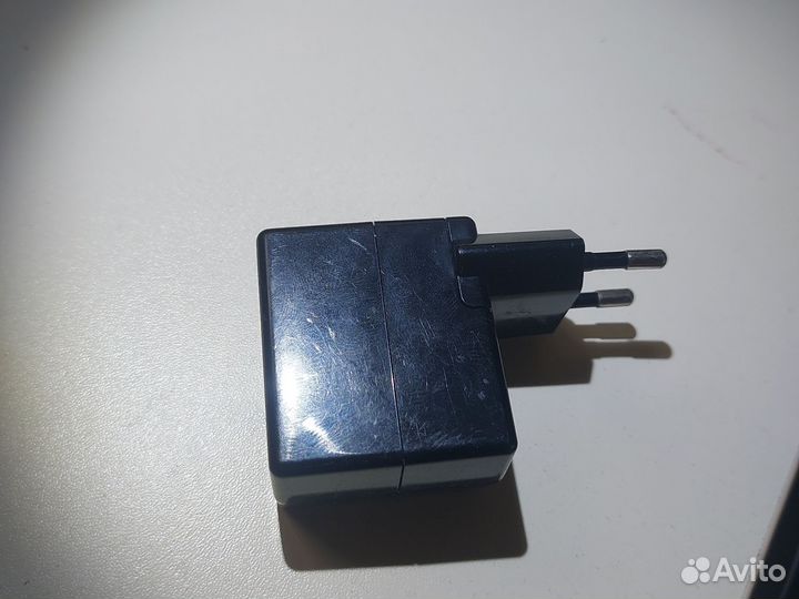 Блок зарядки Vertu