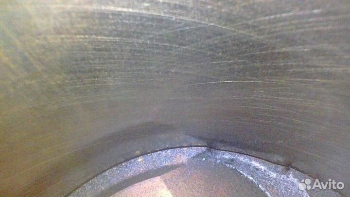 Двигатель Subaru Forester 2.0 EJ204 AT