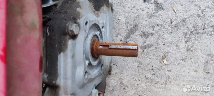 Продается двигатель длямотоблока